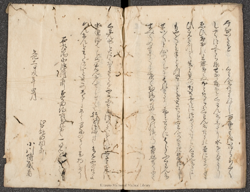 泡盛効 ; 萬病水療治以呂波歌. 全 - ページ 20