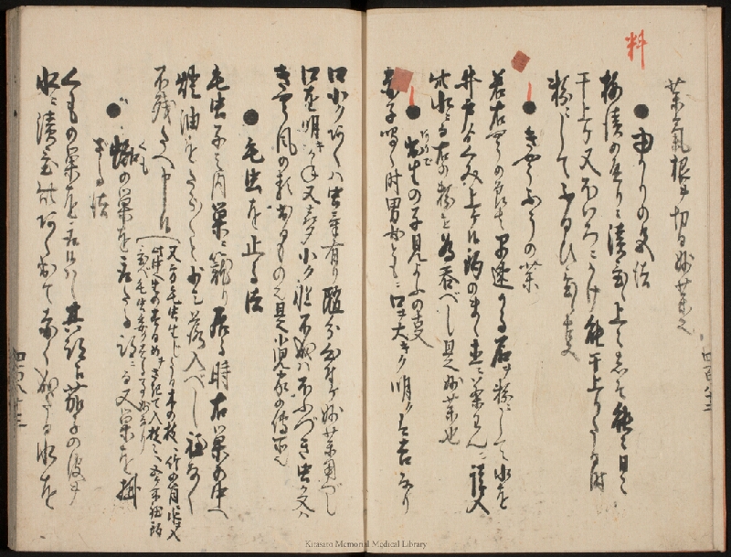 疫病除之薬 - ページ 4