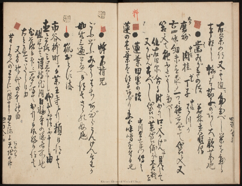 疫病除之薬 - ページ 5