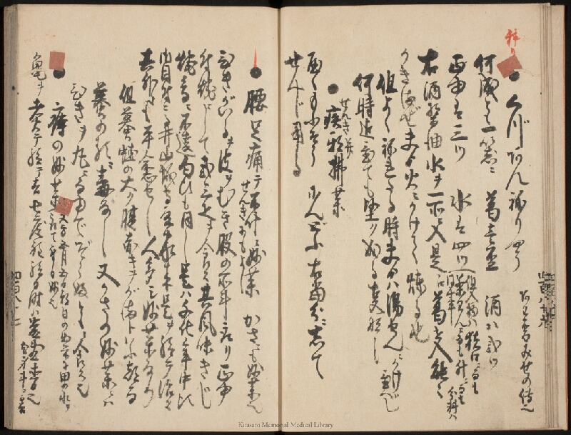 疫病除之薬 - ページ 8