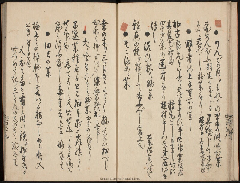 疫病除之薬 - ページ 10
