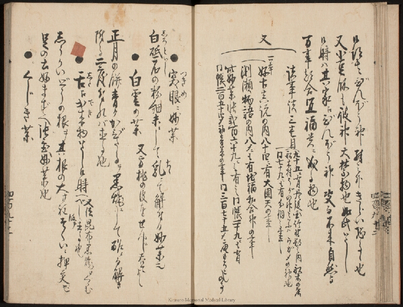 疫病除之薬 - ページ 14