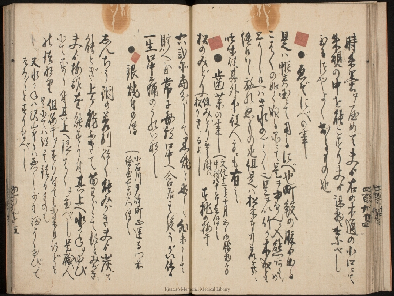 疫病除之薬 - ページ 16