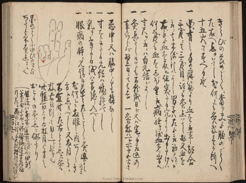 疫病除之薬 - ページ 19