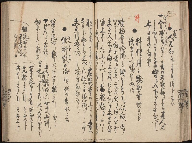疫病除之薬 - ページ 21