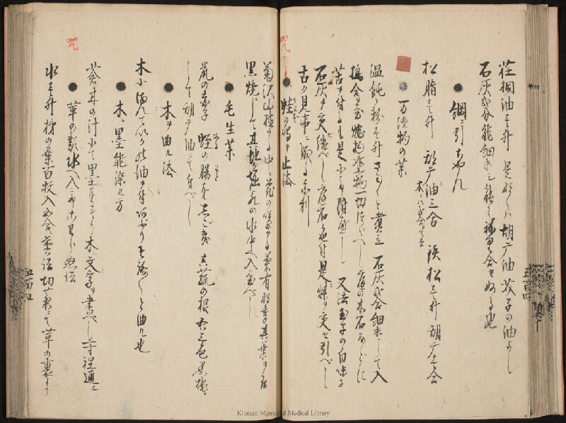 疫病除之薬 - ページ 26