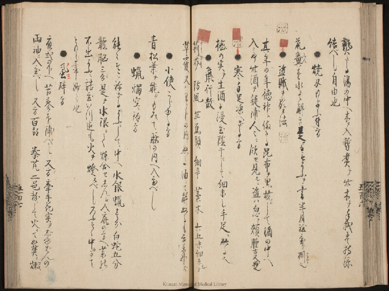 疫病除之薬 - ページ 28