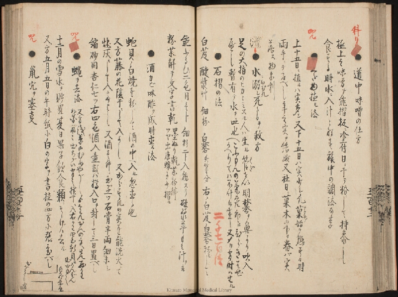 疫病除之薬 - ページ 34