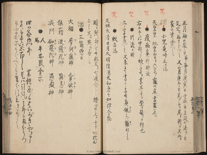 疫病除之薬 - ページ 35