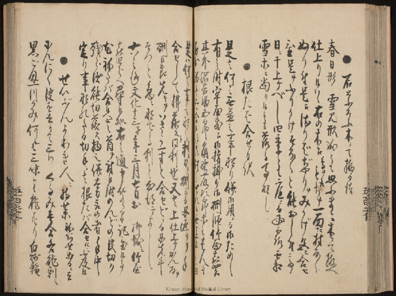疫病除之薬 - ページ 42
