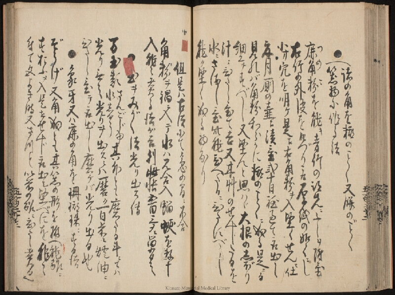 疫病除之薬 - ページ 44