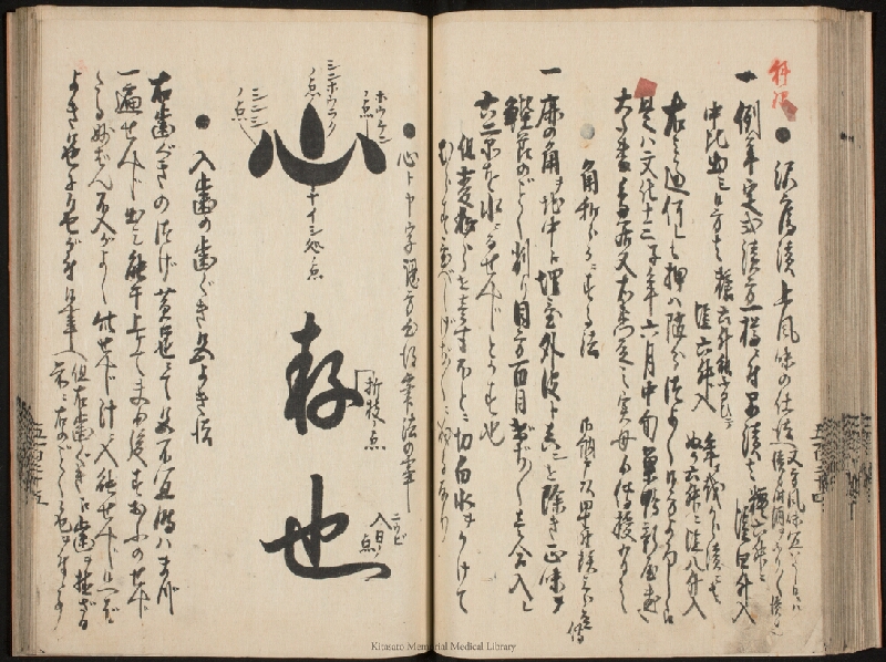 疫病除之薬 - ページ 46
