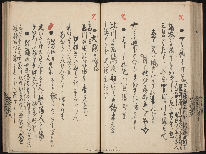 疫病除之薬 - ページ 49