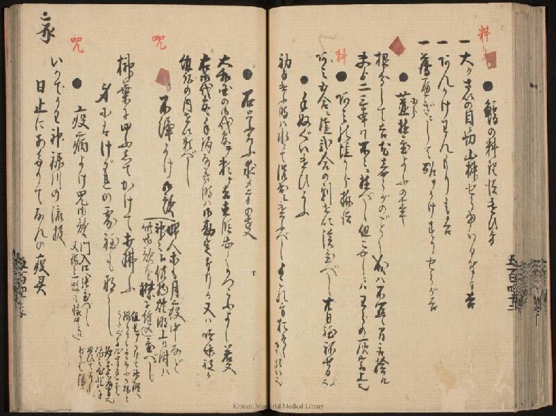 疫病除之薬 - ページ 54