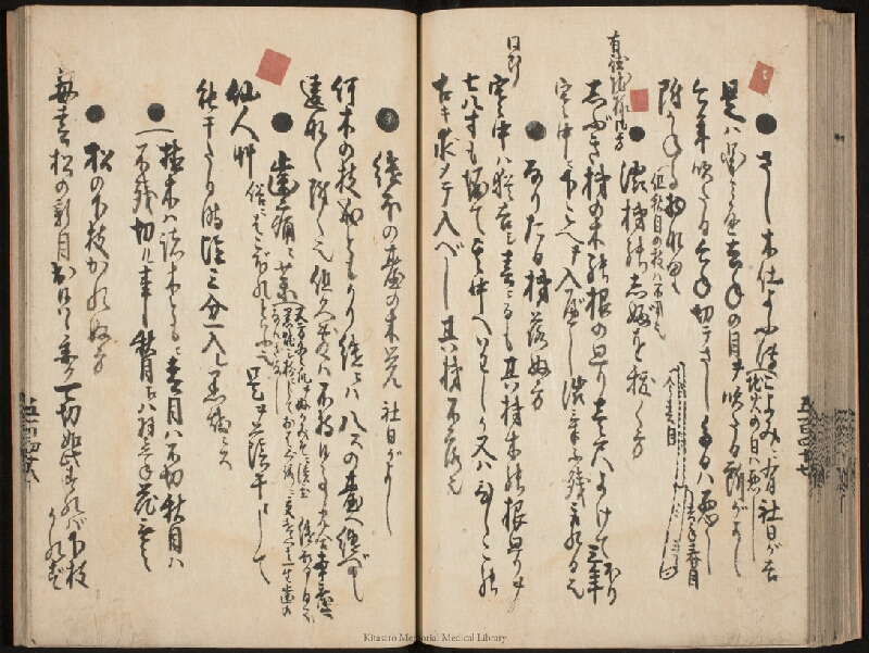 疫病除之薬 - ページ 59
